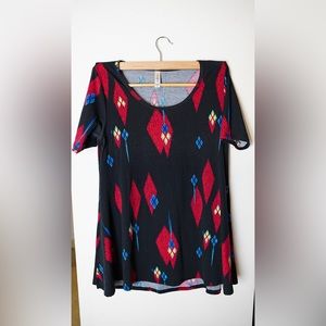 XS Perfect T from Lularoe *in excellent preowned condition*